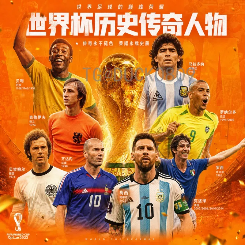 2026年美加墨世界杯直播全攻略：最新平台与观看方式一览
